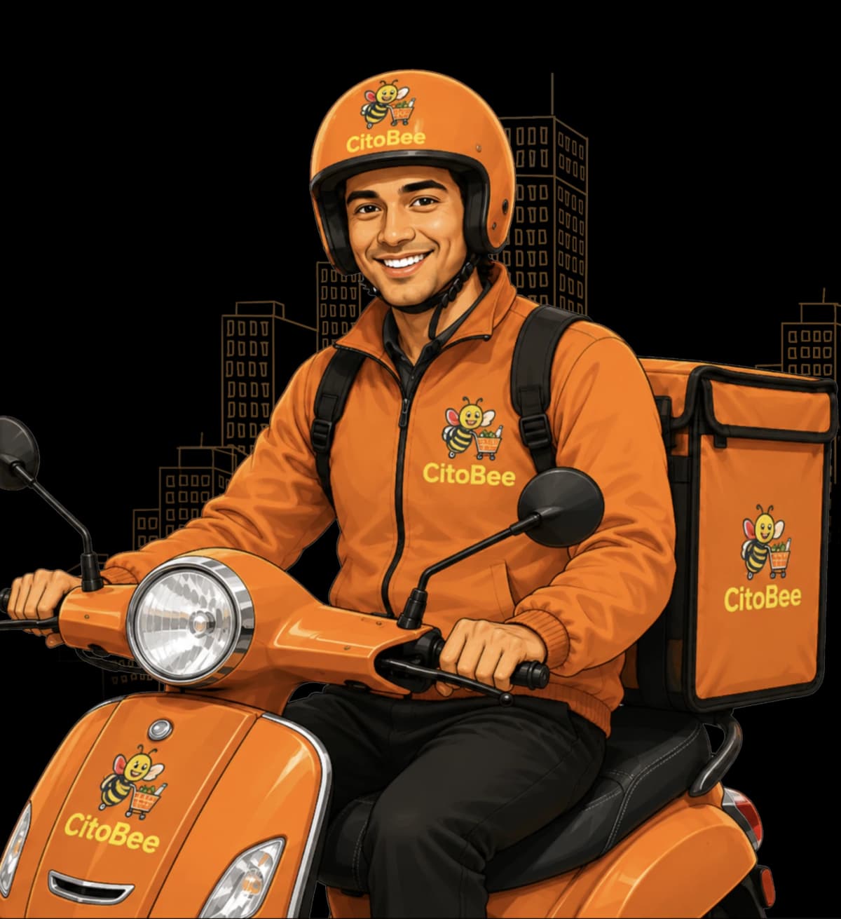 Be a Hive Hero Near Home